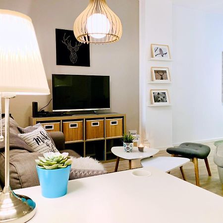 Gemuetliche Ferienwohnung Am Uniklinikum Leipzig -"Pauli" Zewnętrze zdjęcie