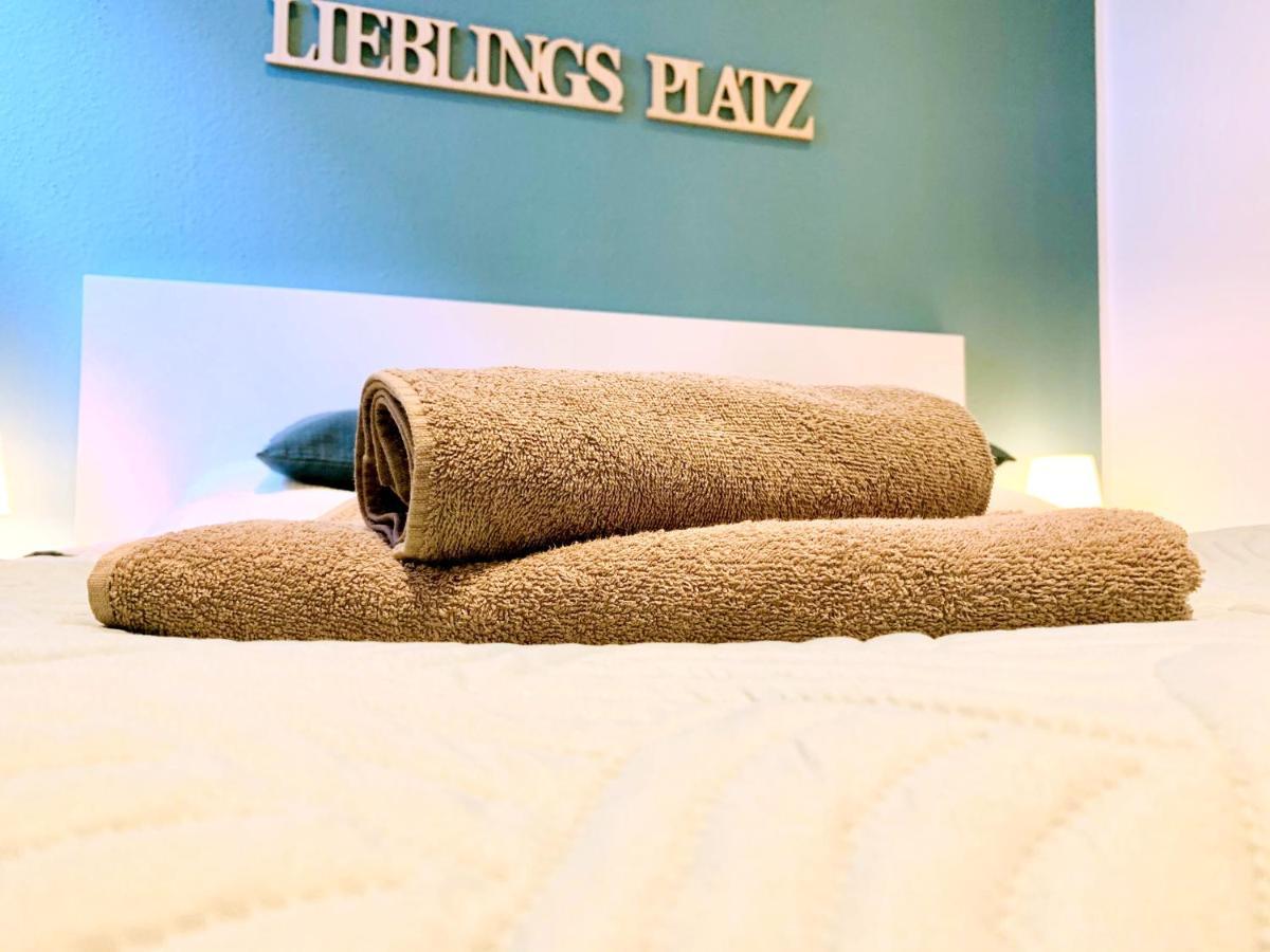 Gemuetliche Ferienwohnung Am Uniklinikum Leipzig -"Pauli" Zewnętrze zdjęcie